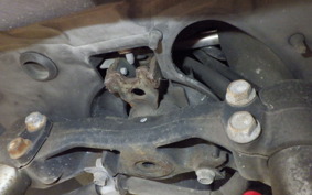 YAMAHA CYGNUS 125 XSR 2 SE44J