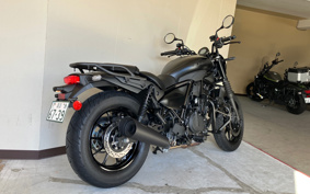 KAWASAKI ELIMINATOR 400SE 2023 EL400A