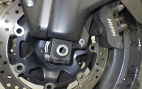 HONDA GL 1800 GOLD WING F6B 2015 SC68