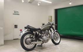 YAMAHA SR400 Gen.2 1999 1JR