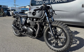TRIUMPH BONNEVILLE SE 2009 TJ9107