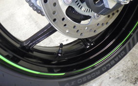 KAWASAKI NINJA ZX-6R A 2025 ZX636J