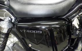 HONDA VT400S 2013 NC46