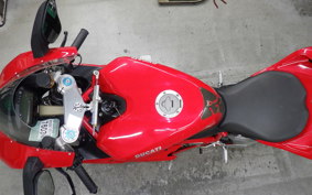 DUCATI 1098 S 2007