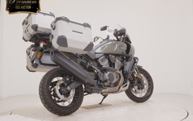 HARLEY PAN AMERICA 1250 S 2021