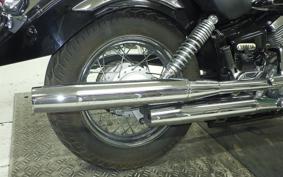 YAMAHA DRAGSTAR 250 VG02J
