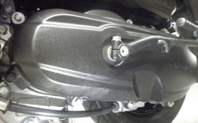 HONDA TACT Basket 2023 AF79