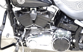 HARLEY FXSB 2015 BF5