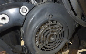 YAMAHA CYGNUS 125 XSR 2 SE44J