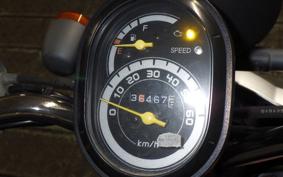 HONDA TODAY 2 AF67