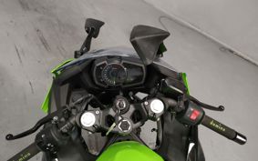 KAWASAKI NINJA 400 EX400G