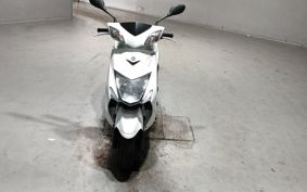 YAMAHA CYGNUS125XSR SE44J