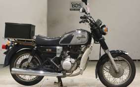 YAMAHA YD125 3NS