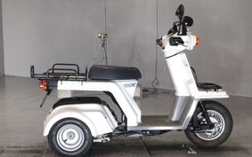 HONDA GYRO TD02