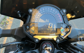 KAWASAKI Z400 2024 EX400L