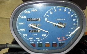 SUZUKI GSX750S KATANA 1982 GS75X