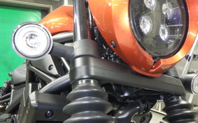 HONDA REBEL 1100 S DCT 2025 SC87