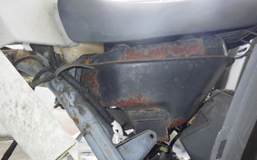 HONDA GYRO CANOPY TA02