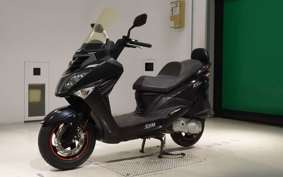 SYM RV125 I Type
