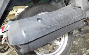 HONDA TODAY 2025 AF61