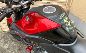 YAMAHA MT-25 RG10J