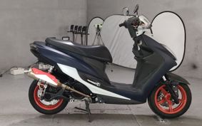 YAMAHA CYGNUS125XSR SED8J