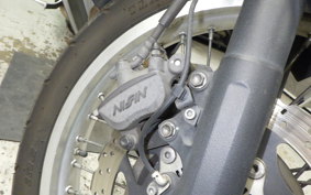 KAWASAKI VERSYS X250Aﾂｱﾗｰ LE250D