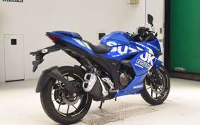 SUZUKI ｼﾞｸｻｰ250SF ED22B