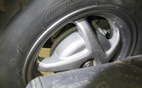 HONDA LEAD 110 2005 JF19