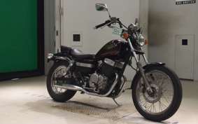 HONDA REBEL 250 2007 MC13