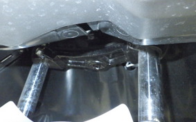 YAMAHA MAJESTY155 Gen.2 S 2006 SG52J