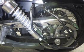 HARLEY FXDWG 1580 2015