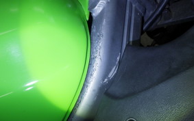 KAWASAKI ZZ-R250 2015 EX250H