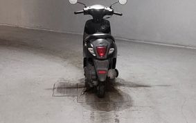 SUZUKI LET's CA4AA
