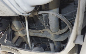 YAMAHA JOG APRIO SA11J