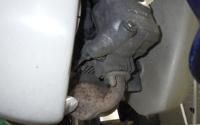 HONDA C50 SUPER CUB AA01