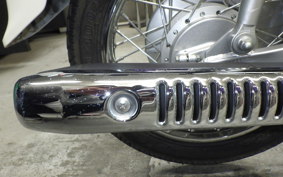 HONDA ｸﾛｽｶﾌﾞ50 AA06