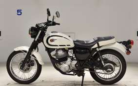 KAWASAKI W230 2025 BJ230A