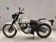 Фото Kawasaki W230 2025 с японского аукциона