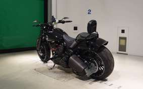 HARLEY FXSB1690 2017