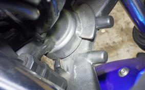 KAWASAKI NINJA 250 2007 EX250L
