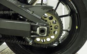 SUZUKI HAYABUSA Gen.2 2009