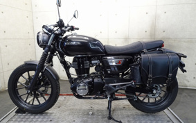 HONDA GB350S 2022 NC59