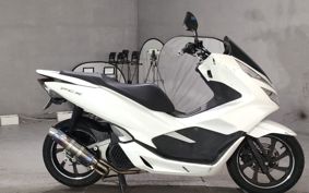 HONDA PCX125 JF81