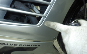 SUZUKI RF400RV 1998 GK78A