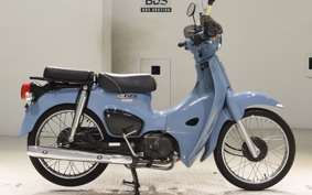 HONDA C110 SUPER CUB 2013 JA44