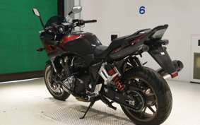 HONDA CB1300S BOL D'OR-3Eﾊﾟ 2018 SC54