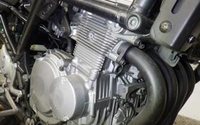 SUZUKI BANDIT 250 Gen.2 1997 GJ77A