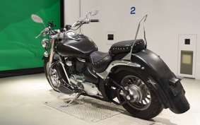 SUZUKI INTRUDER 400 Classic 2007 VK54A
