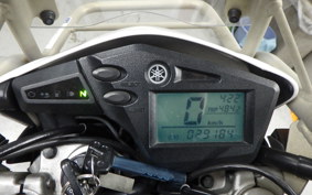 YAMAHA SEROW 250 Gen.2 2015 DG17J